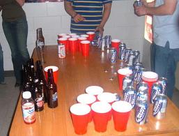 Underage drinking 2