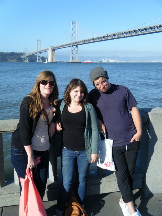 sf trip 2