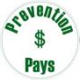 Prevention Pays!